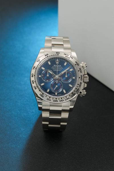 Rolex Daytona 116509